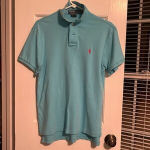 Ralph Lauren polo